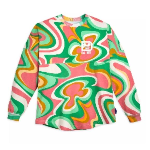 Disney Spirit Jersey For Adults - Walt
Disney World - Swirl - Picture 2 of 11